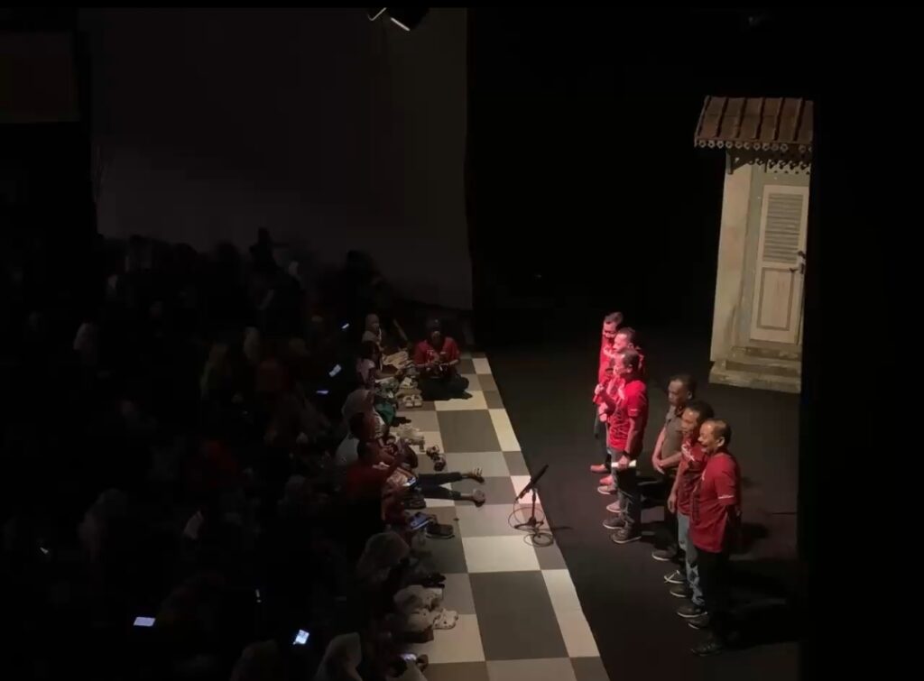 Ramai Dipadati Penonton, Film “Gadis Pingitan” Ajak Lihat Ulang Tradisi Kudus