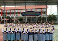 SMAN 1 Gebog Gelar ETHERA 34, Buka Pendaftaran Lomba untuk Pelajar Kudus, Pati, Jepara