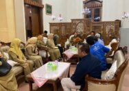 Bahas Kerja Sama dengan Aqualux, Pemkab Kudus Siap Gerakkan Air Minum Ramah Lingkungan