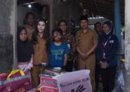 Beri Semangat Moral, Wabup Kudus Pastikan Pendampingan Pengobatan Warga Kurang Mampu