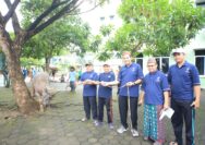 LTM NU PCNU Kudus Akan Gelar Pelatihan Penyembelihan Halal di UIN Sunan Kudus