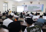 Bupati Kudus Dukung Kesiapsiagaan Relawan NU Hadapi Bencana
