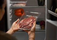 Daging Awet dan Segar: Rahasia Simpan Stok Kurban di Freezer Hingga 6 Bulan ke Depan