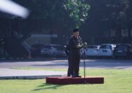 Harkitnas 2026, Sam’ani Ingatkan Pentingnya Persatuan di Tengah Tantangan Ekonomi