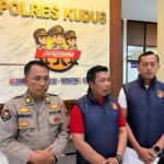 Kasus Ponpes Alchalimi Tetap Berjalan, Polres Kudus Tegaskan Profesional dan Transparan