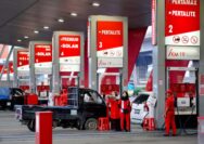 Pembatasan Pertalite Mobil 1.400 CC, Ini Daftar yang Wajib Beralih ke Pertamax