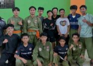 Atlet LDII dari Persinas ASAD Kudus Raih Prestasi di POPDA 2026