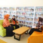 Bunda Literasi Jateng Optimistis Perpusda Kudus Jadi Magnet Baru Pecinta Buku