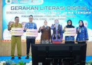 Plt Bupati Pati: Literasi Digital Keluarga Berawal dari Peran Ibu