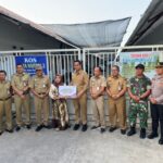 Permudah Wajib Pajak, Bupati Jepara Hadirkan Pembayaran QRIS untuk Hotel dan Kos