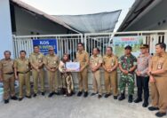 Permudah Wajib Pajak, Bupati Jepara Hadirkan Pembayaran QRIS untuk Hotel dan Kos
