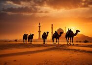 Jadwal Puasa Tarwiyah dan Arafah 2026: Catat Tanggal, Niat, dan Keutamaannya