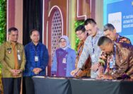 CJIBF 2026 Dorong Investasi dan Pertumbuhan Ekonomi Jawa Tengah