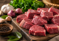Jangan Salah Masak, Ini Tips Daging Kurban agar Tidak Alot
