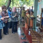 Dekranas Dorong Anak Muda Lestarikan Budaya Lewat Inovasi Kreatif