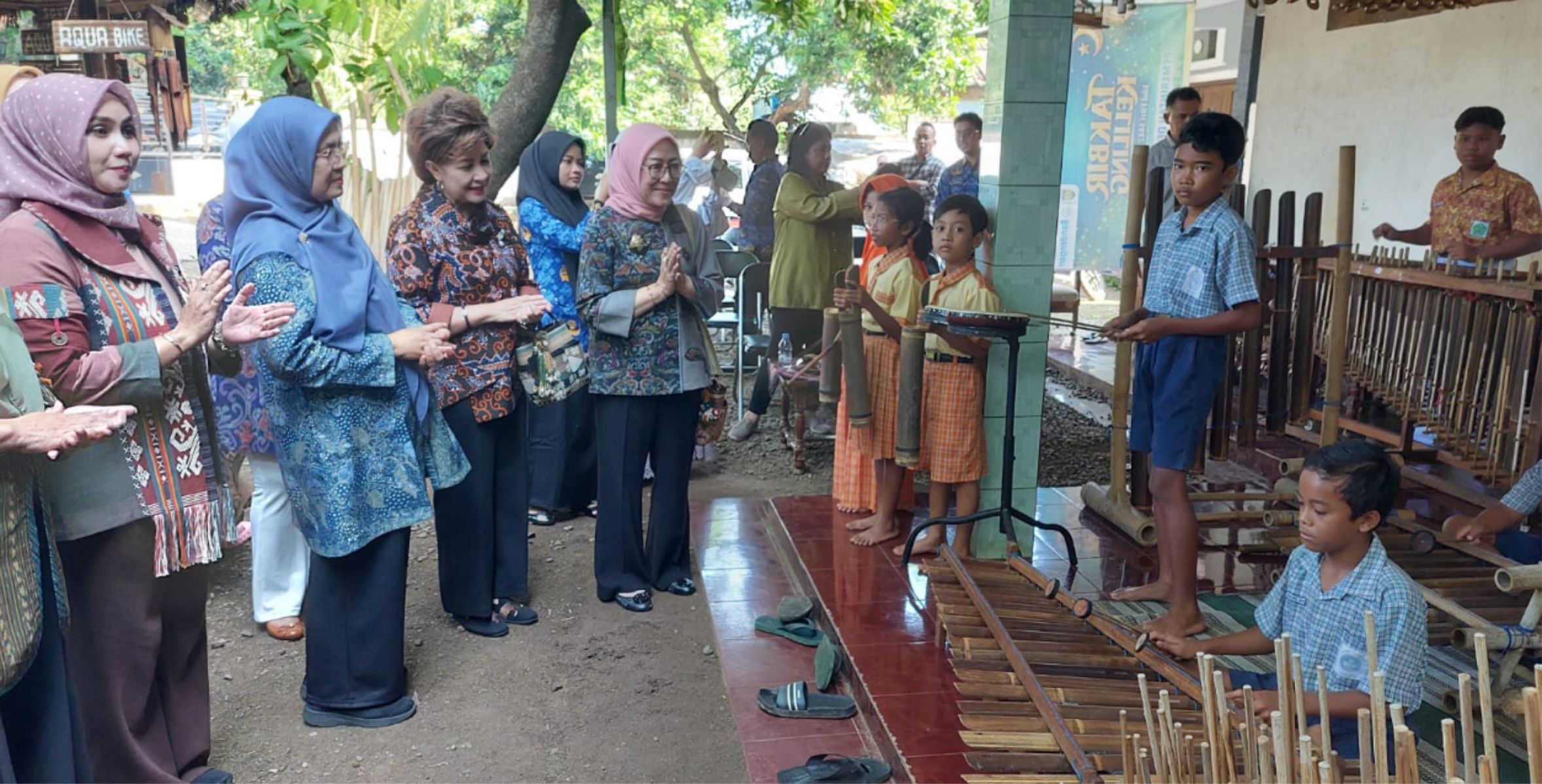 Dekranas Dorong Anak Muda Lestarikan Budaya Lewat Inovasi Kreatif