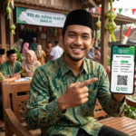 Kurban Digital Jadi Tren Milenial, Bagaimana Hukum Syariatnya?