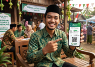 Kurban Digital Jadi Tren Milenial, Bagaimana Hukum Syariatnya?