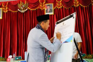 Hardiknas Jadi Momentum Kudus Benahi Sekolah dari Ruang Kelas hingga Sistem