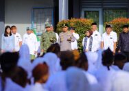 Hardiknas Jadi Momentum Kudus Benahi Sekolah dari Ruang Kelas hingga Sistem