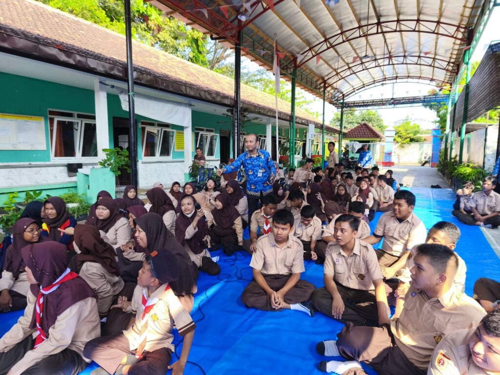 Dinsos Kudus Ingatkan Pendampingan Anak Disabilitas Hadapi Pubertas dan Paparan Digital