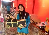 Inovasi HUT ke-82 SMPN 5 Kudus: Dari Angklung Udjo hingga Pameran Bajaj Unik