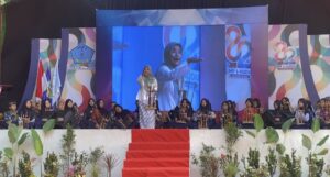 Inovasi HUT ke-82 SMPN 5 Kudus: Dari Angklung Udjo hingga Pameran Bajaj Unik