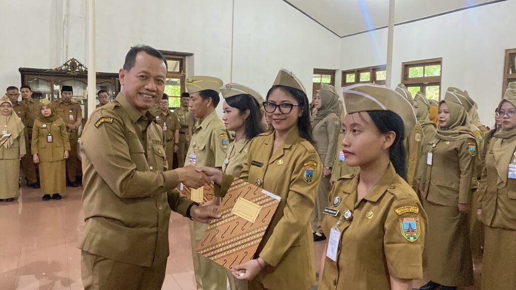 Dari Asisten Peneliti ke PNS Kudus, Kisah Gisela yang Rela Tinggalkan Jakarta