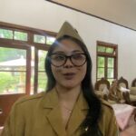 Dari Asisten Peneliti ke PNS Kudus, Kisah Gisela yang Rela Tinggalkan Jakarta