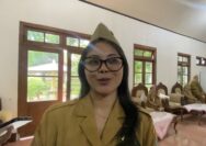 Dari Asisten Peneliti ke PNS Kudus, Kisah Gisela yang Rela Tinggalkan Jakarta