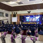 864 Mahasiswa UMK Resmi Dikukuhkan, Ada yang Raih IPK 4,00 