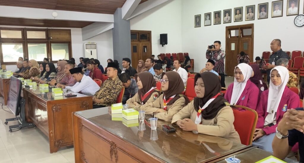 Bawaslu Kudus Bongkar Bahaya Politik Transaksional Jelang Pemilu 2029