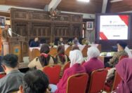 Bawaslu Kudus Bongkar Bahaya Politik Transaksional Jelang Pemilu 2029