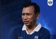 Usai Bawa Garudayaksa ke Liga 1, Widodo C Putro Kini Merapat Bersama PSIS Semarang 