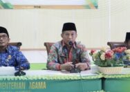 Kemenag Kudus Bentuk Pengawasan Khusus, Pondok Pesantren Diminta Jadi Ruang Aman bagi Santri