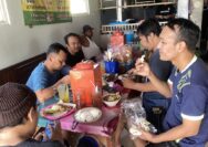 Warung Entog Sulthan Prambatan Kidul Habiskan 50 Ekor Sehari, Rica-rica dan Sambal Jadi Kuliner Andalan 