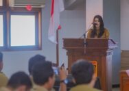 Wakil Bupati Kudus Dorong Transformasi Gerakan Pramuka Berbasis Teknologi