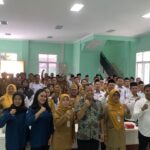 Sekolah Harus Jadi Ruang Aman, Dinsos Demak Gencarkan Pencegahan Kekerasan Anak