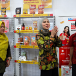 Sinergi Pemkab Kendal dan Alfamart Buka Jalan UMKM Naik Kelas