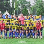 Juara Seri Bandung, Mojang Priangan & Akademi Persib Lolos ke All-Star Kudus 2026