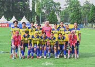 Juara Seri Bandung, Mojang Priangan & Akademi Persib Lolos ke All-Star Kudus 2026