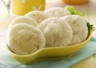 Jangan Dibuang! Ubah Sisa Nasi Semalam Menjadi Camilan Mewah yang Bikin Ketagihan