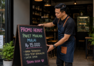 Daya Beli Masyarakat Melemah, Pelaku Usaha Cari Strategi Baru Agar Bisa Bertahan