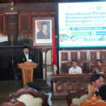 Pemkab Jepara Perkuat UMKM dengan Literasi Pajak dan Dukungan Modal