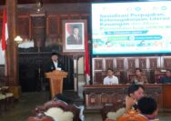 Pemkab Jepara Perkuat UMKM dengan Literasi Pajak dan Dukungan Modal