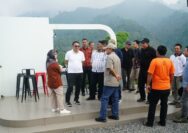 Pemkab Pati Tinjau Destinasi Wisata untuk Pengembangan Outing Class Lokal