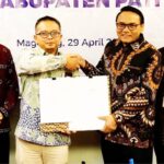 Pemkab Pati Tancap Gas Digitalisasi Keuangan, ETPD Jadi Kunci Transparansi