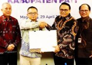 Pemkab Pati Tancap Gas Digitalisasi Keuangan, ETPD Jadi Kunci Transparansi