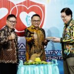 Pelayanan Kesehatan Prima Jadi Fondasi Pertumbuhan Ekonomi Daerah