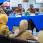 Produksi Padi Jateng Tembus 4,6 Juta Ton, Target 10,5 Juta Ton Diprediksi Lebih Cepat